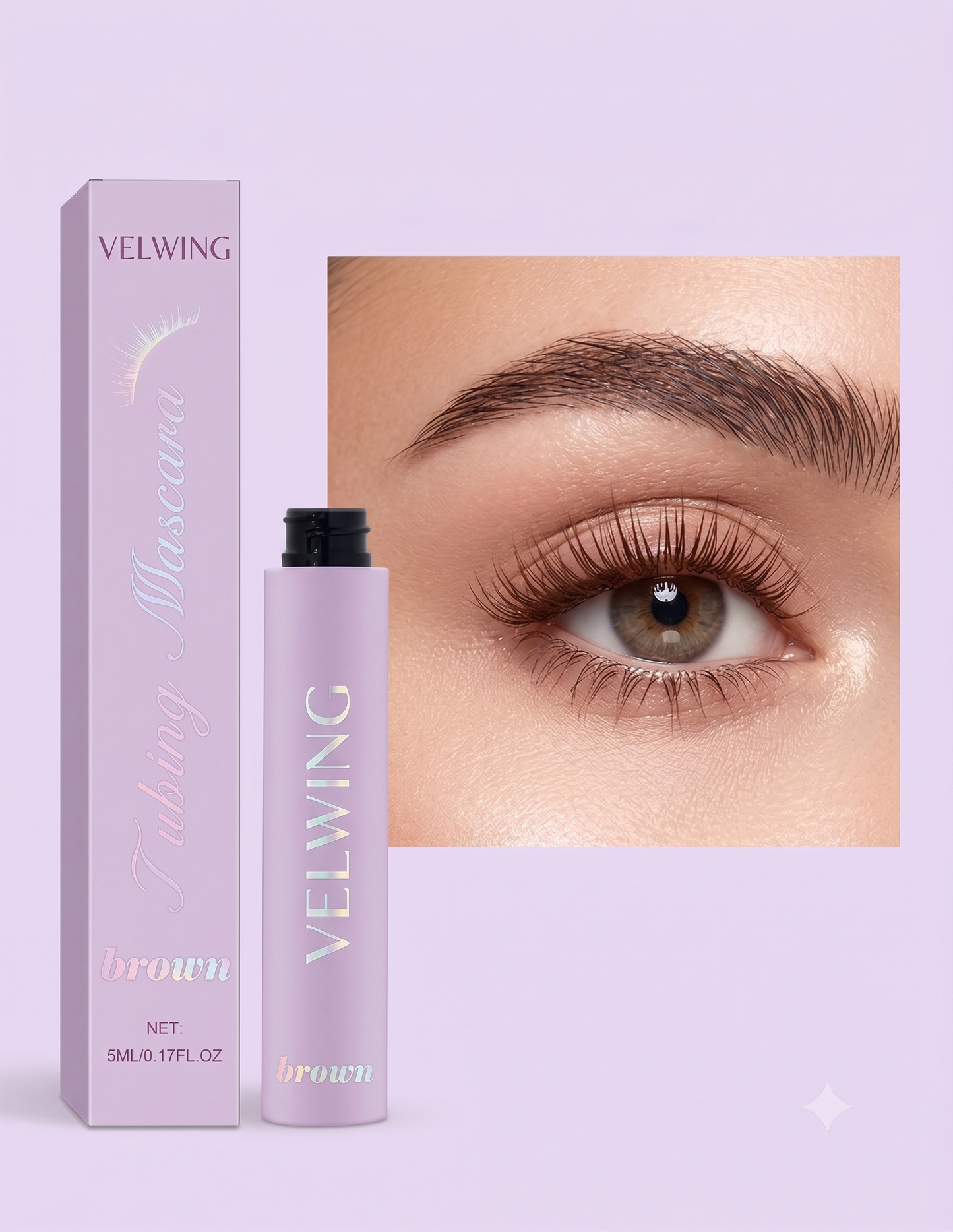 tubing mascara